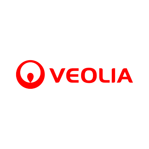 Logo de Veolia