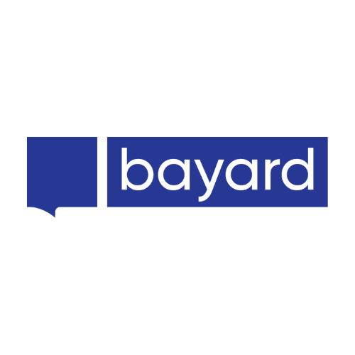 Logo de Bayard