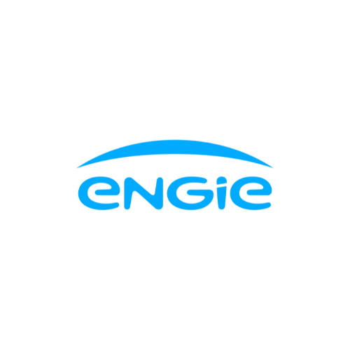 Logo de l'entreprise Engie